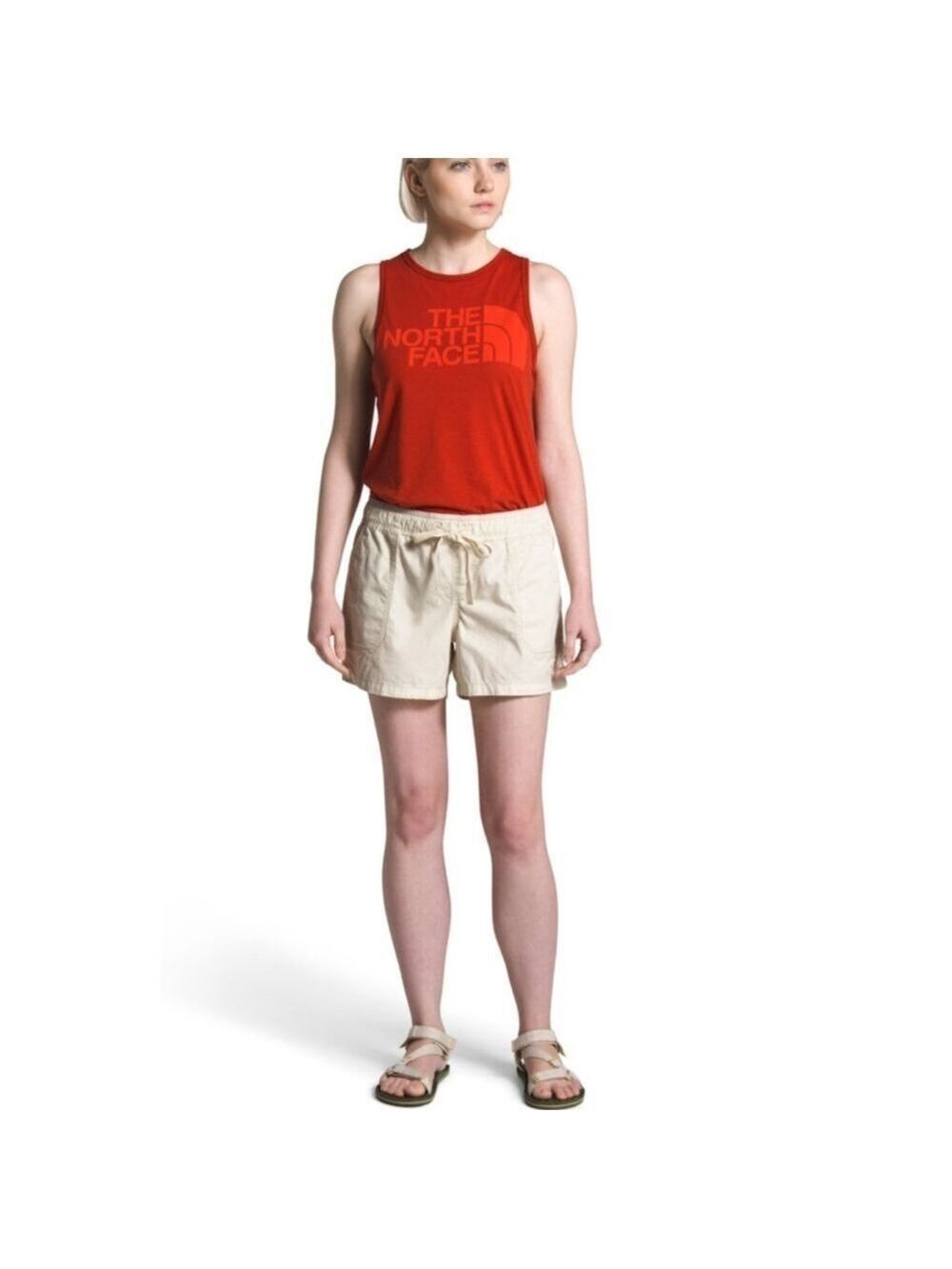 The North Face Motion Pull On Shorts